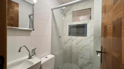 Fatima Apartment | 106 Apto 2Qts Moderno e Atual