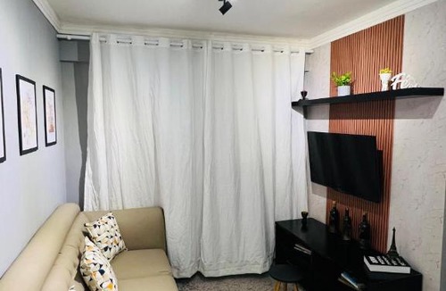 Sao Luis Apartment | 108-Flat Completo Fechadura Eletrônica Próx Aeroporto