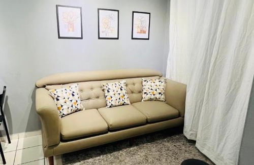Sao Luis Apartment | 108-Flat Completo Fechadura Eletrônica Próx Aeroporto