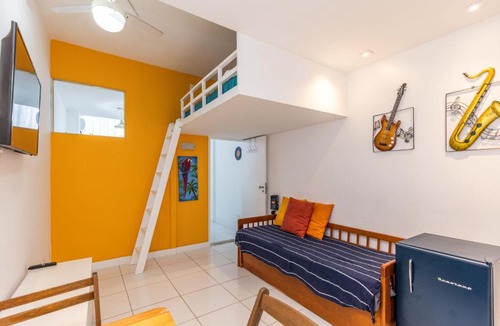 Ipanema Apartment | 109 Ipanema