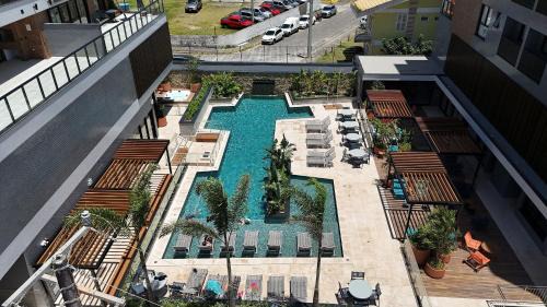 Bombas House | 109 - Res. Lumina