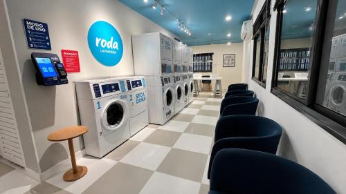 Porto Maravilha Apartment | 10min Consulado, Piscina e metrô na porta