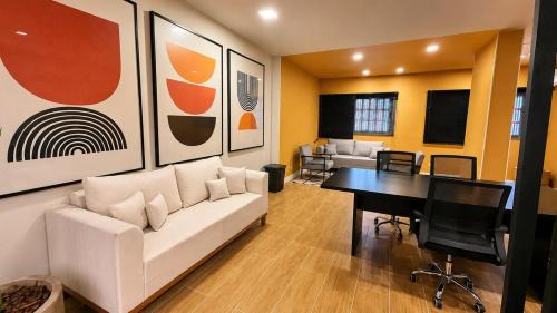 Porto Maravilha Apartment | 10min Consulado, Piscina e metrô na porta