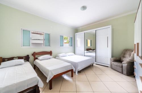 Aguas de Sao Pedro Apartment | 10min do Thermas Water Park em Águas