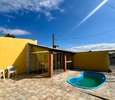 Vicentina Apartment | 11-Casa grande com piscina e garagem para 4 carros