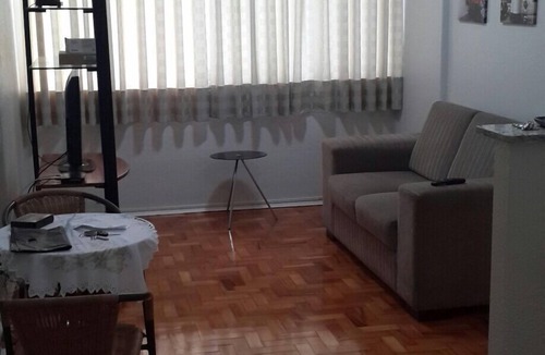 Centro Apartment | 1105 Spacious and airy living room and bedroom with Wi-Fi