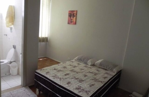 Centro Apartment | 1105 Spacious and airy living room and bedroom with Wi-Fi