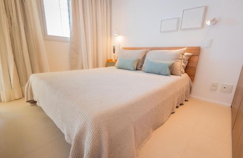 Guarulhos Apartment | 1106 Studio Via Alameda Aeroporto c/vaga grátis