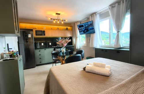 Velha Apartment | 1106 - Vila Germânica
