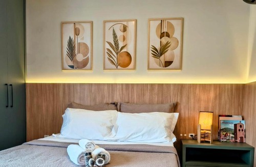 Velha Apartment | 1106 - Vila Germânica