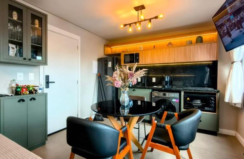 Velha Apartment | 1106 - Vila Germânica