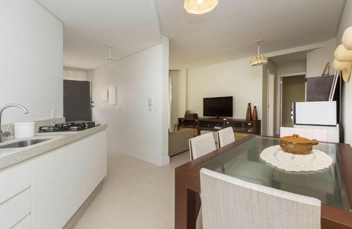 Centro Apartment | 111-B Boulevard - 50m from the beach & Front Avenue - Luxury Condominium - Heated Swimming Pool - Jacuzzi - 24h Concierge