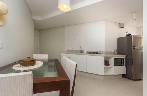 Centro Apartment | 111-B Boulevard - 50m from the beach & Front Avenue - Luxury Condominium - Heated Swimming Pool - Jacuzzi - 24h Concierge