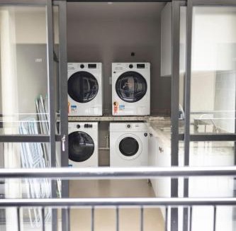 Londrina House | 112-Studio completo e charmoso prox a UEL