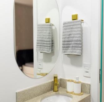 Londrina House | 112-Studio completo e charmoso prox a UEL