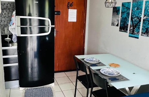 Sao Luis Apartment | 118-Flat Completo Fechadura Eletrônica Próx Aeroporto