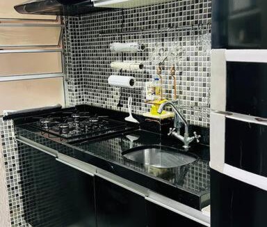 Sao Luis Apartment | 118-Flat Completo Fechadura Eletrônica Próx Aeroporto