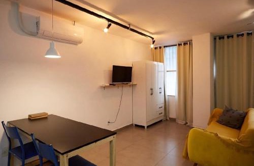 Funcionarios Apartment | 12 - ESTÚDIO CHARMOSO, Ar condicionado, Cozinha completa, Vaga de garagem