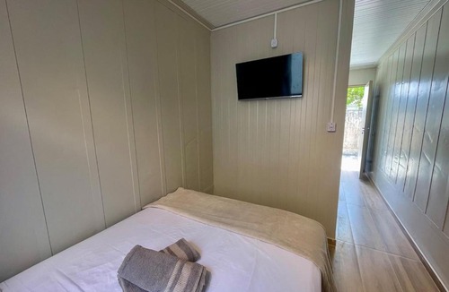 Salseiros House | 12 · Studio 22 Itajaí microcasa