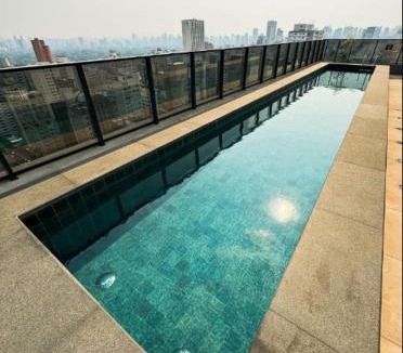 Jardins Apartment | 1208 · Studio Aconchegante | Próx. Paulista