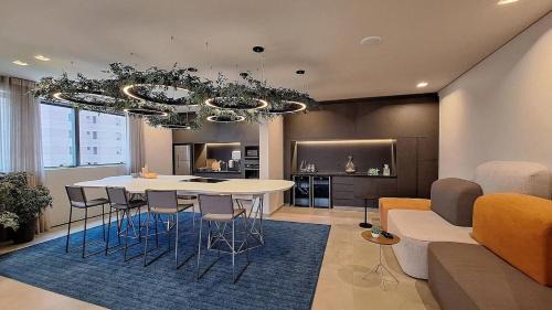 Jardins Apartment | 1208 · Studio Aconchegante | Próx. Paulista