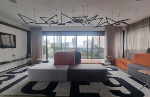 Jardins Apartment | 1208 · Studio Aconchegante | Próx. Paulista