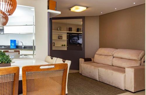 Centro Apartment | 121-D Boulevard - 100m from the beach & Front Avenue - Luxury Condominium - Heated Swimming Pool - Jacuzzi - 24h Concierge