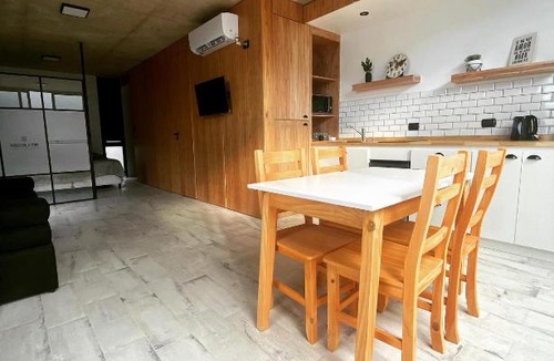 Suipacha Apartment | 126 Suite “Centro”
