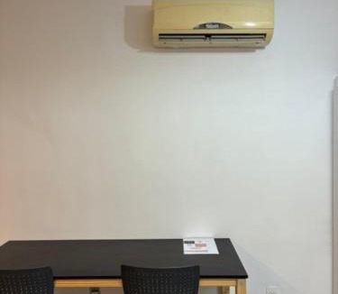 Funcionarios Apartment | 13 - ESTÚDIO COMPLETÍSSIMO com AR, Cozinha montada, na Savassi e perto de tudo!