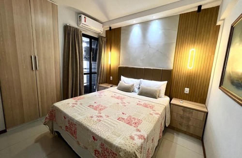 Nazare Apartment | 1303 · Nobre e Moderno c/garagem 1303