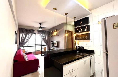 Nazare Apartment | 1303 · Nobre e Moderno c/garagem 1303