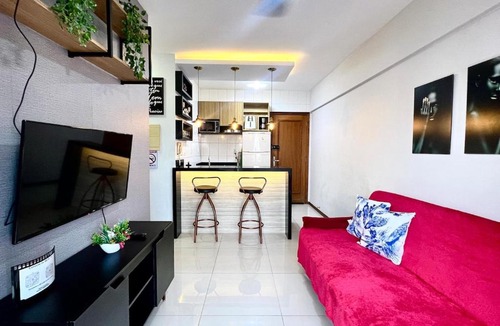 Nazare Apartment | 1303 · Nobre e Moderno c/garagem 1303