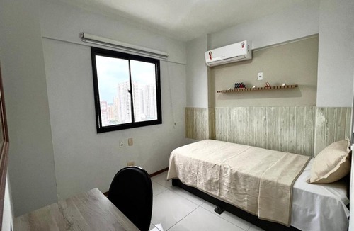 Nazare Apartment | 1303 · Nobre e Moderno c/garagem 1303