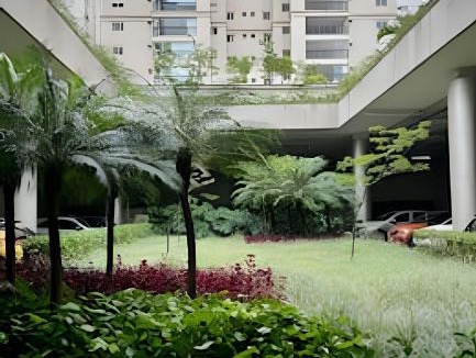 Picanco Apartment | 1506 - studio novo e completo