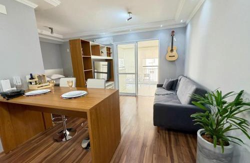 Picanco Apartment | 1506 - studio novo e completo