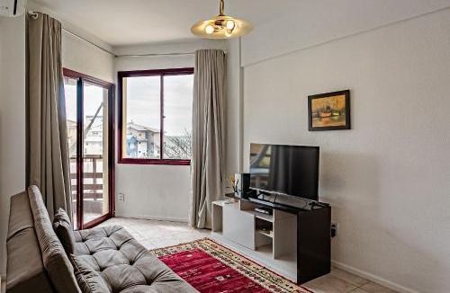 Ingleses Norte Apartment | 150m from the beach | Gastronomy | Dunes #IA08D