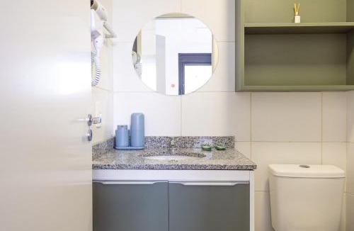 Pinheiros Apartment | 1607 Pinheiros · Studio em Pinheiros: 8min do Metrô Faria Lima
