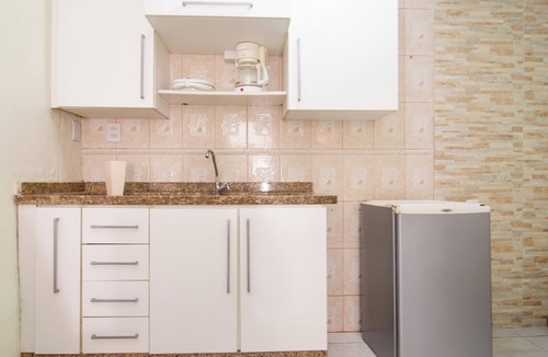 Jurere Internacional Apartment | 160m do OpenShopping, 900m da Praia, Jurerê JT2837