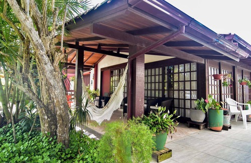 Jurere Internacional Apartment | 160m do OpenShopping, 900m da Praia, Jurerê JT2837