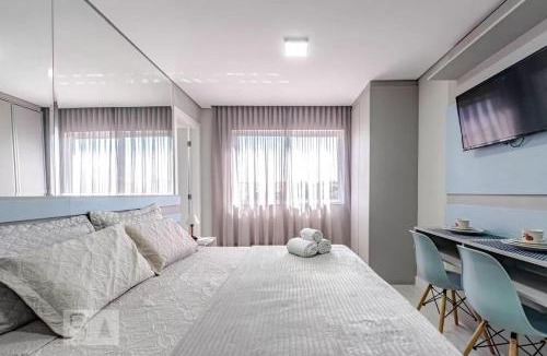 Vista Alegre Apartment | 17- Studio Perfeito para casal!