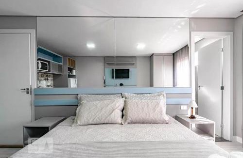 Vista Alegre Apartment | 17- Studio Perfeito para casal!