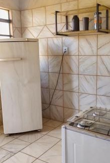 Paragominas Apartment | 18 - Apto com Estac Gratis e Conforto