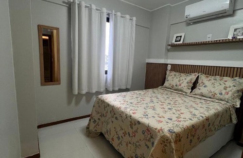 Campina Apartment | 1904 Nazaré · Apto 2 quartos com garagem bairro nobre