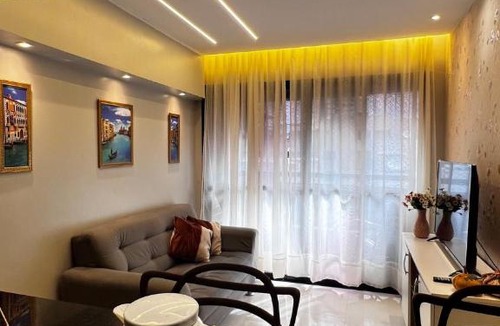 Campina Apartment | 1904 Nazaré · Apto 2 quartos com garagem bairro nobre