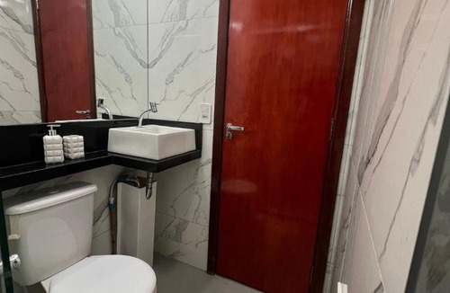 Campina Apartment | 1904 Nazaré · Apto 2 quartos com garagem bairro nobre