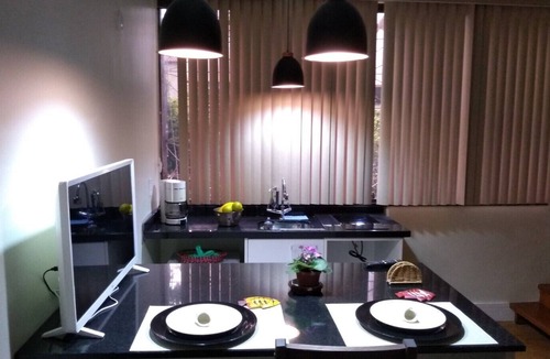 Asa Sul House | 1A Suitable for 4 people