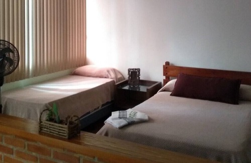 Asa Sul House | 1A Suitable for 4 people