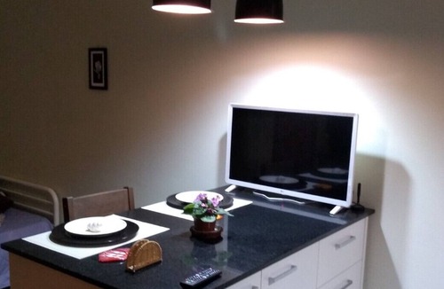 Asa Sul House | 1A Suitable for 4 people