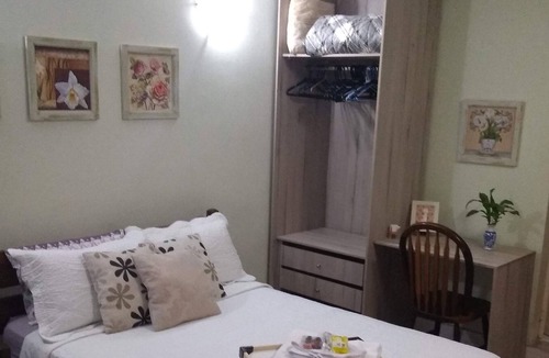 Asa Sul House | 1A Suitable for 4 people
