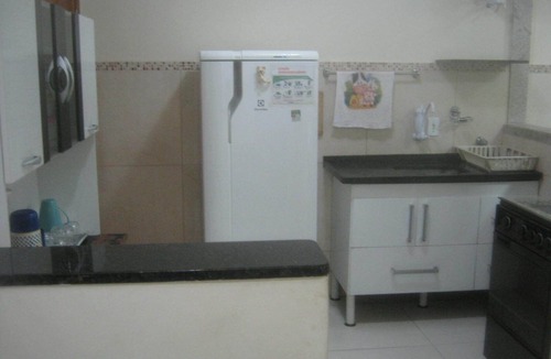 Itapua Apartment | 1D3 Your Refuge on Itapuã Beach Awaits You >1-minute-from-the-sea